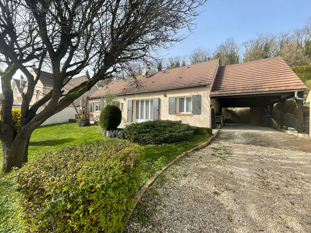 Maison à MEAUX
