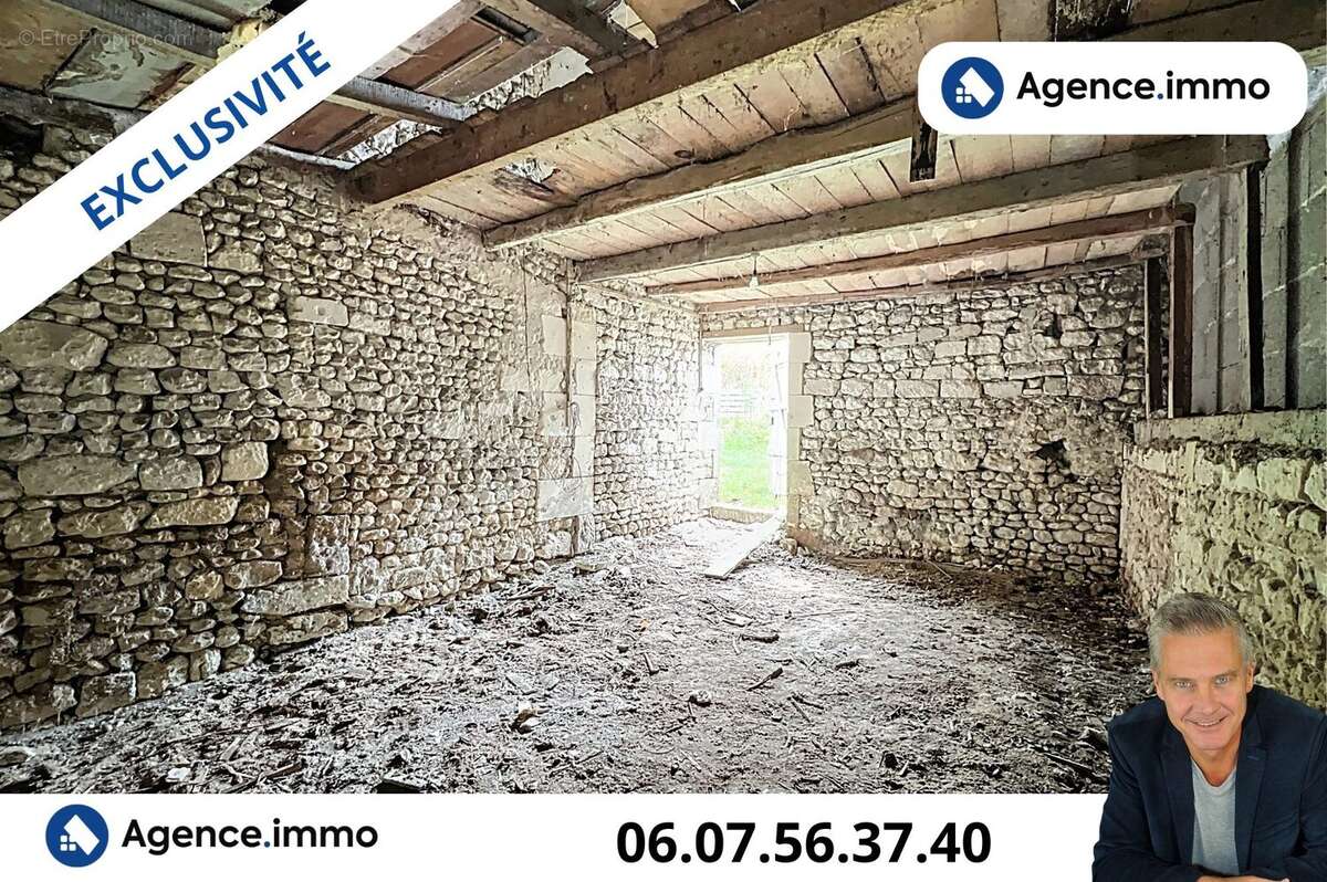 Maison à MORTAGNE-SUR-GIRONDE