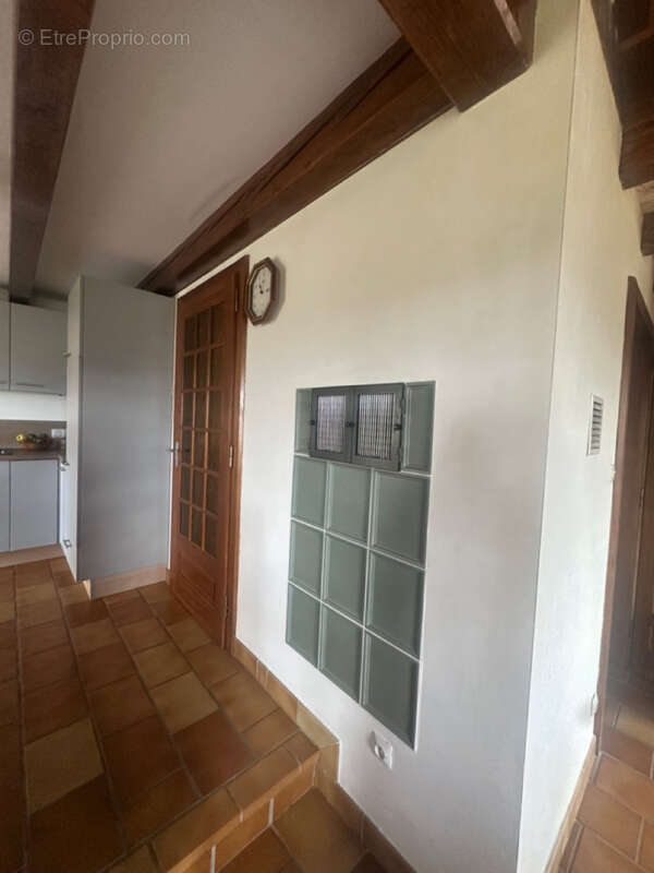 Maison à GERARDMER