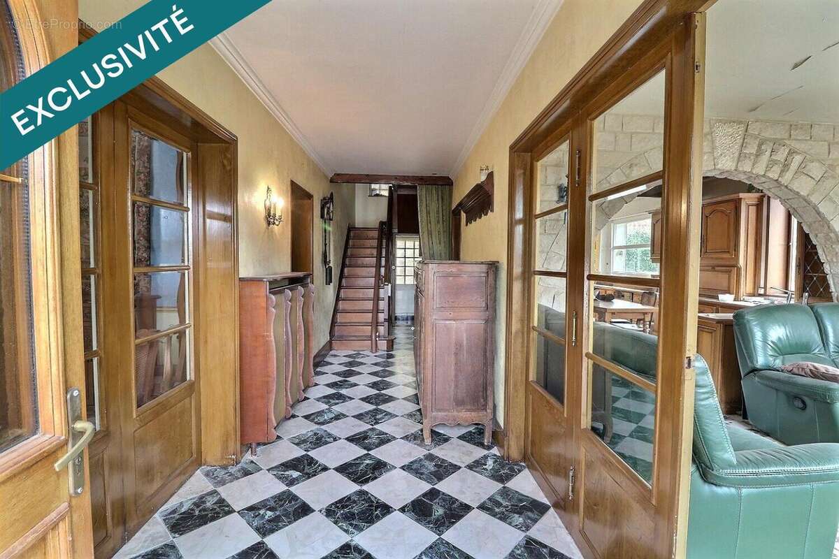 Photo 2 - Maison à SOLESMES