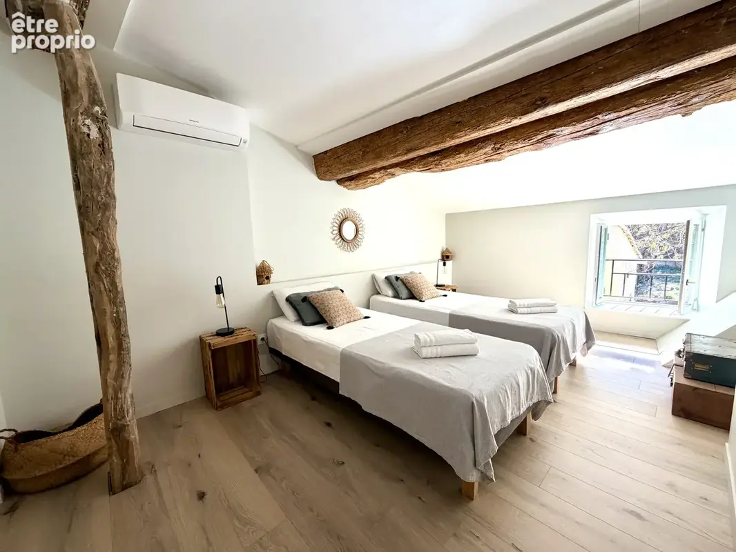 Exclusivité   Demeure de prestige rénovée avec piscine au pied de la Cité de Carcassonne - photo 11