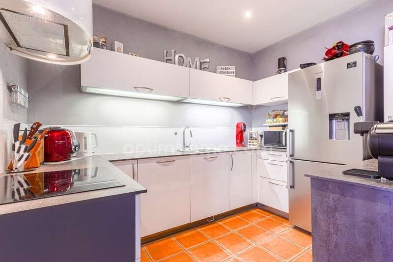 Appartement à VENCE