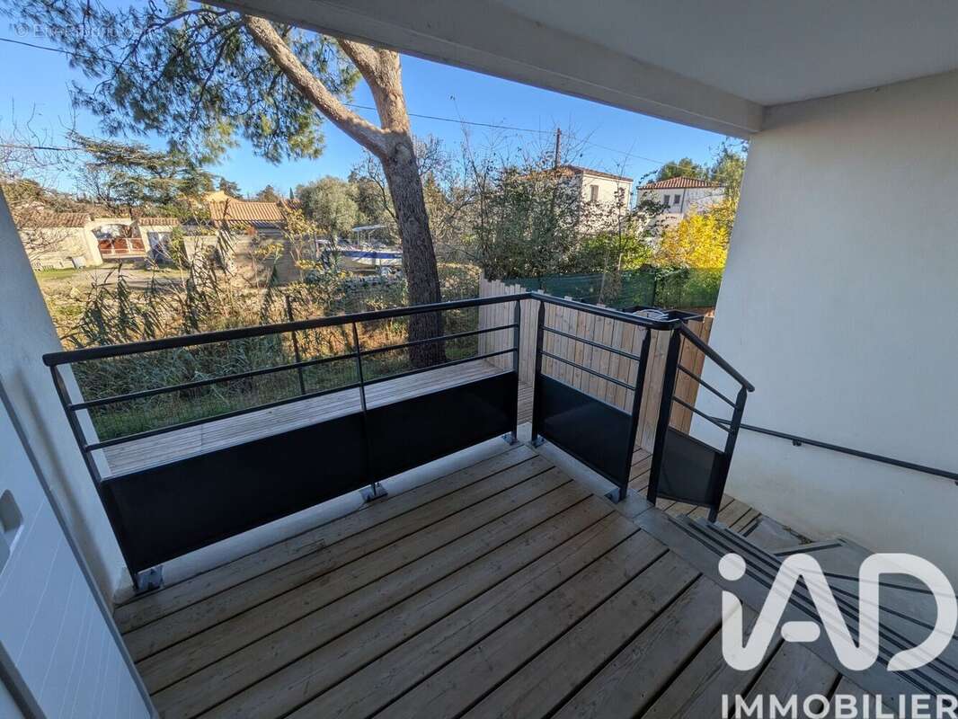 Photo 6 - Appartement à COURNONSEC