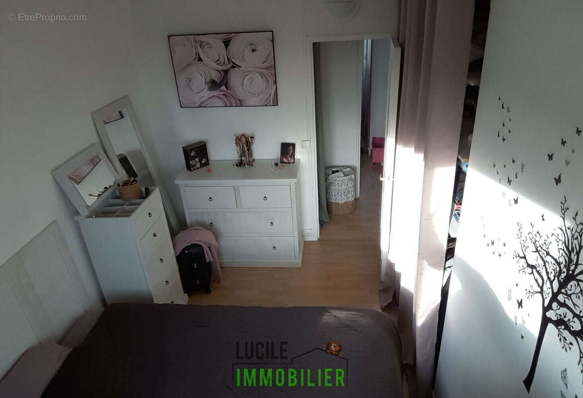 investissement locatif idéal 4 - Appartement à BEAUVAIS