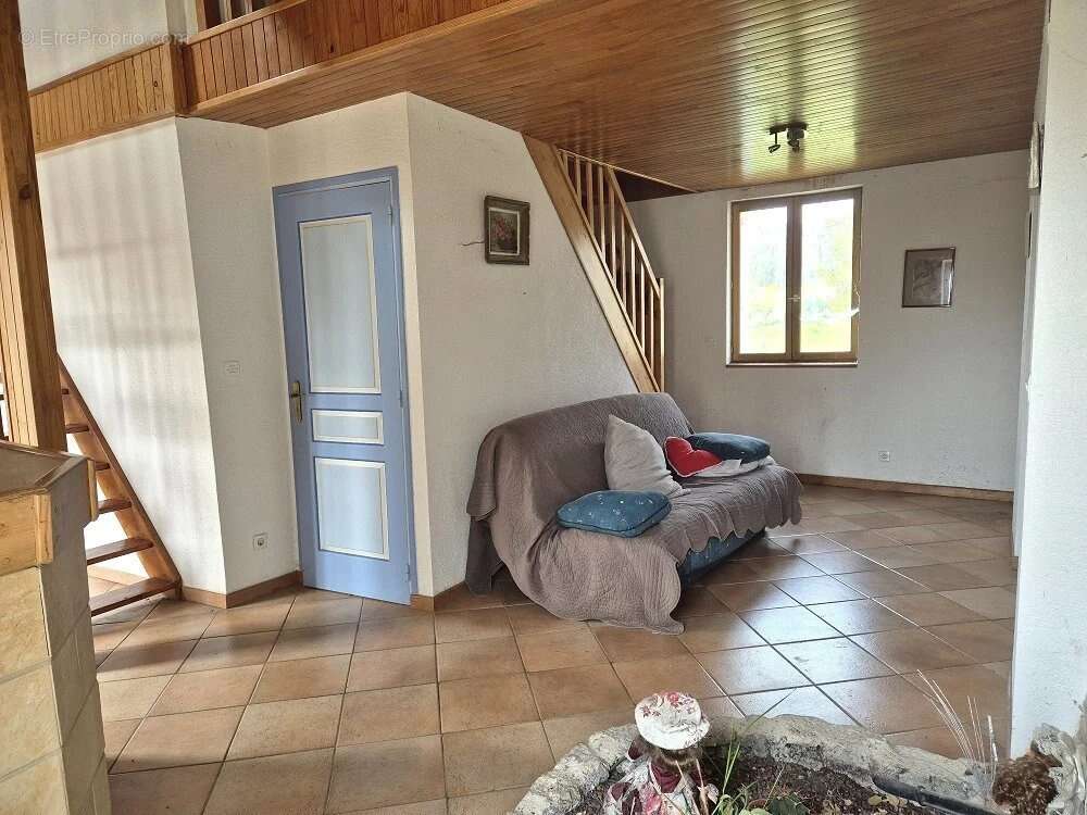 Maison à PUISEAUX