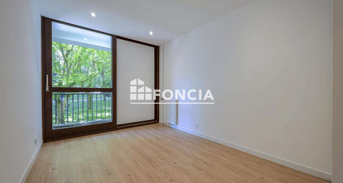 Appartement à ANNECY