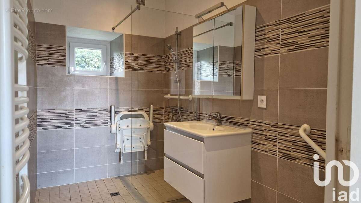 Photo 3 - Maison à LANGAST