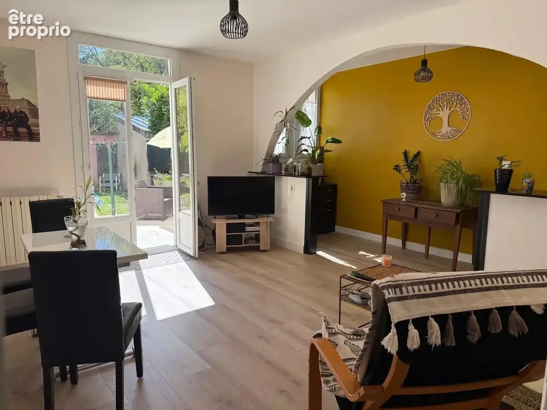 Vente Appartement Firmi(12300) 115 000ï¿œ - photo 2