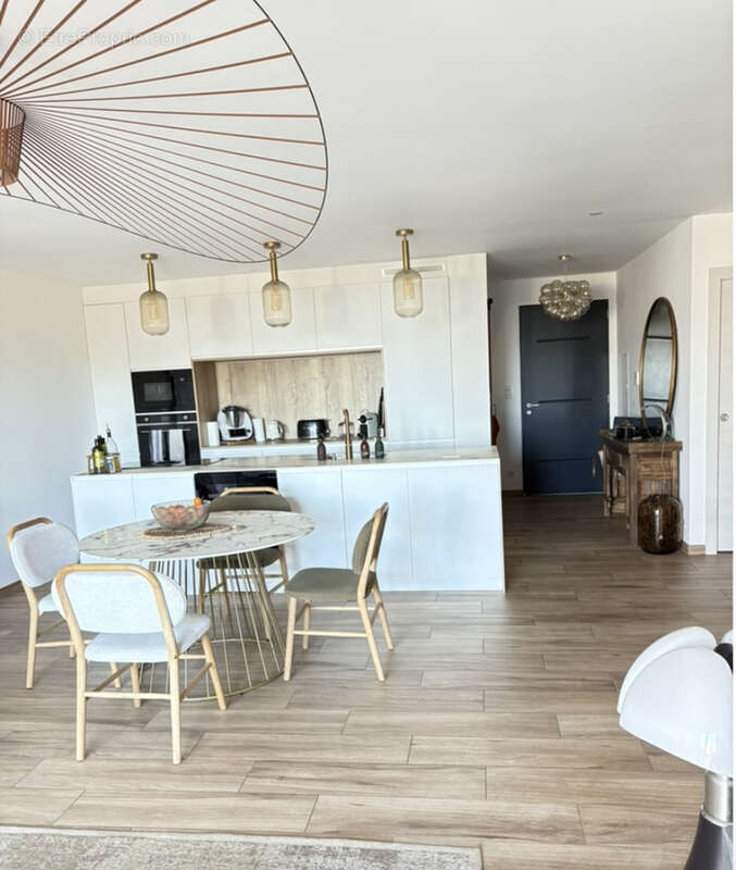 Appartement à GROSSETO-PRUGNA