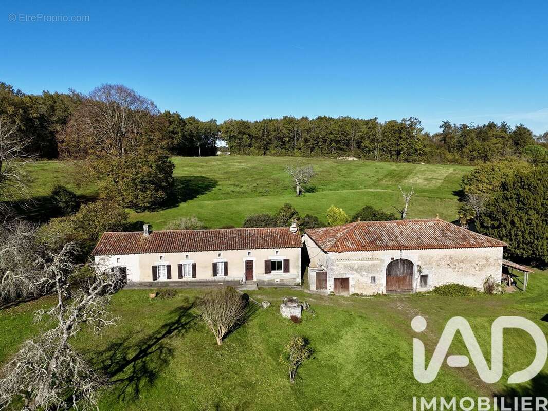 Photo 3 - Maison à BESSAC