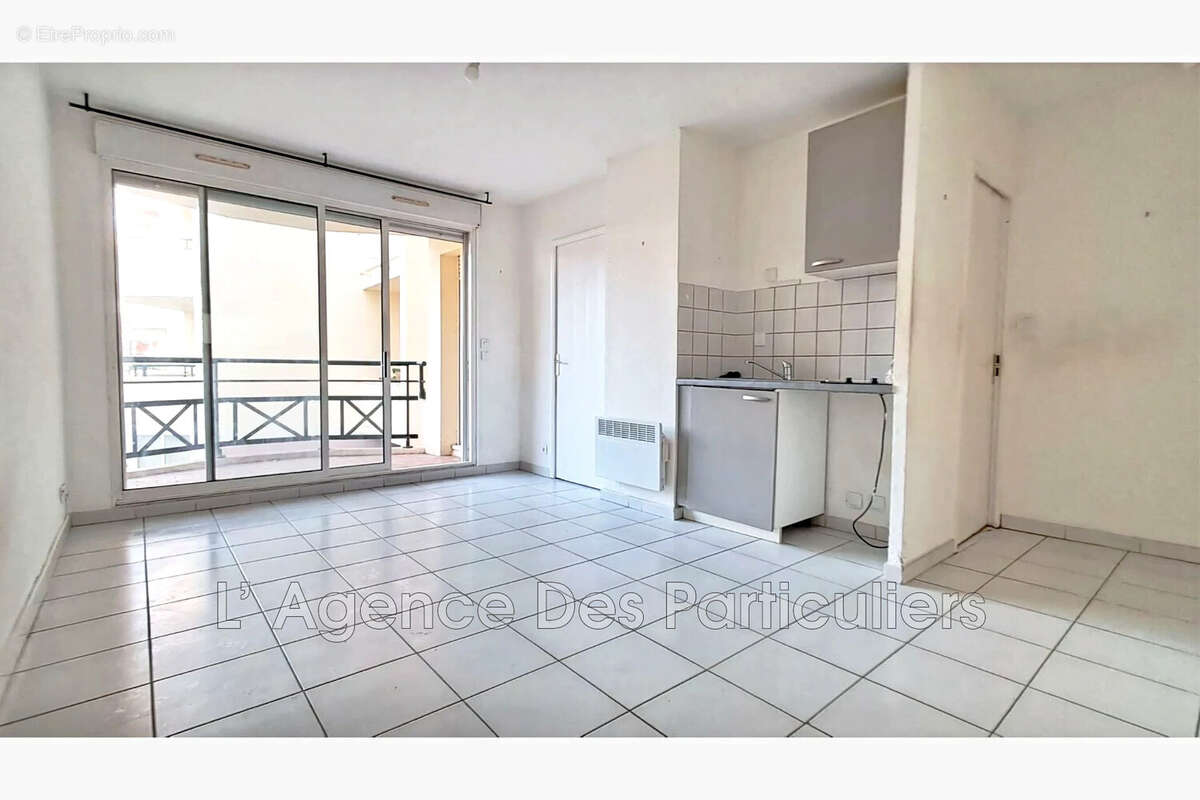 Appartement à FREJUS