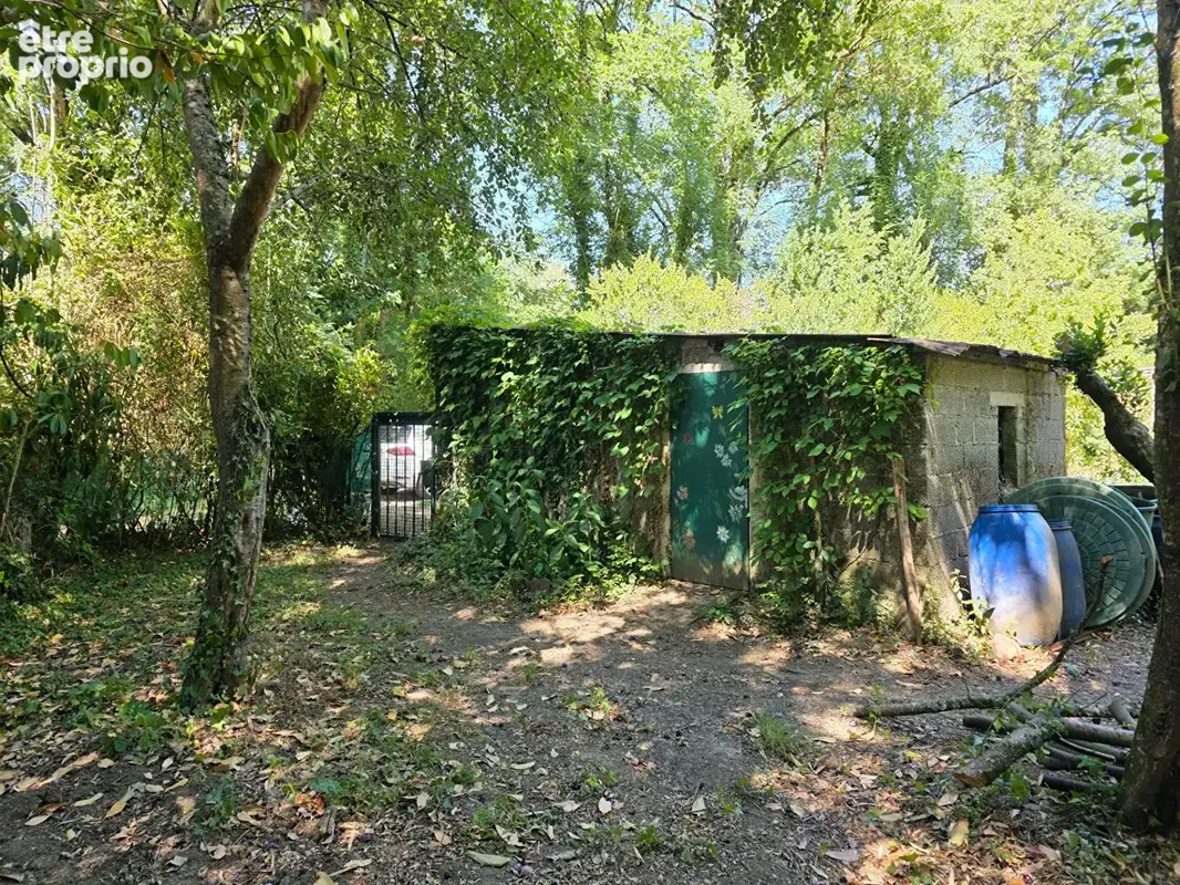 Terrain à LABASTIDE-ROUAIROUX