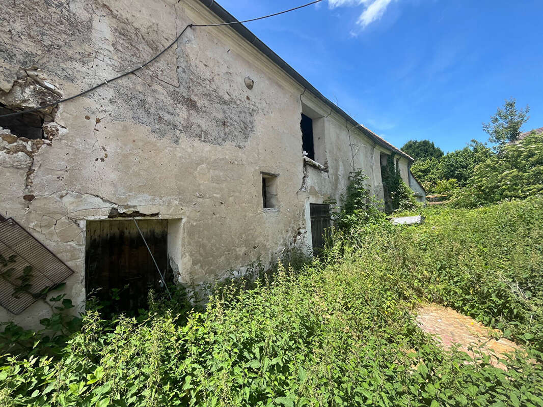 Maison à LA FERTE-SOUS-JOUARRE