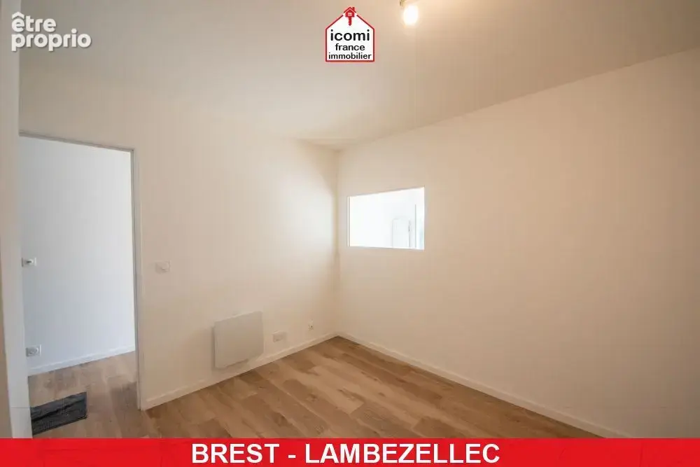 Finistere - brest (29200) - a vendre - appartement - t4 - 3 chambres - aucuns travaux - dpe c - ideal profession liberal. possib - photo 10
