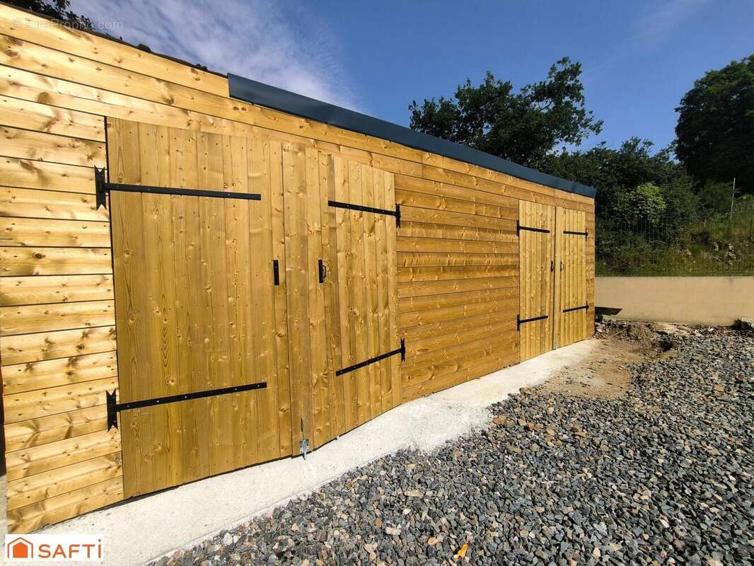 Photo 2 - Maison à PLOUNERIN