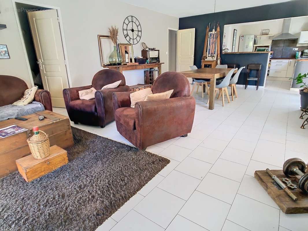 Maison à CASTELNAU-LE-LEZ