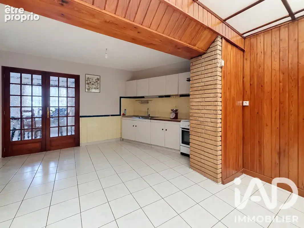 Photo 1 - Maison à WIMILLE