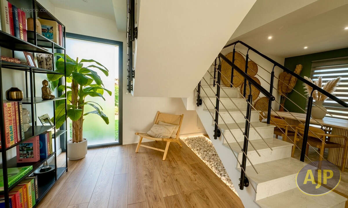 Maison à LISTRAC-MEDOC