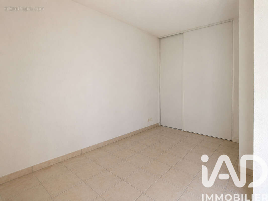 Photo 6 - Appartement à GRASSE