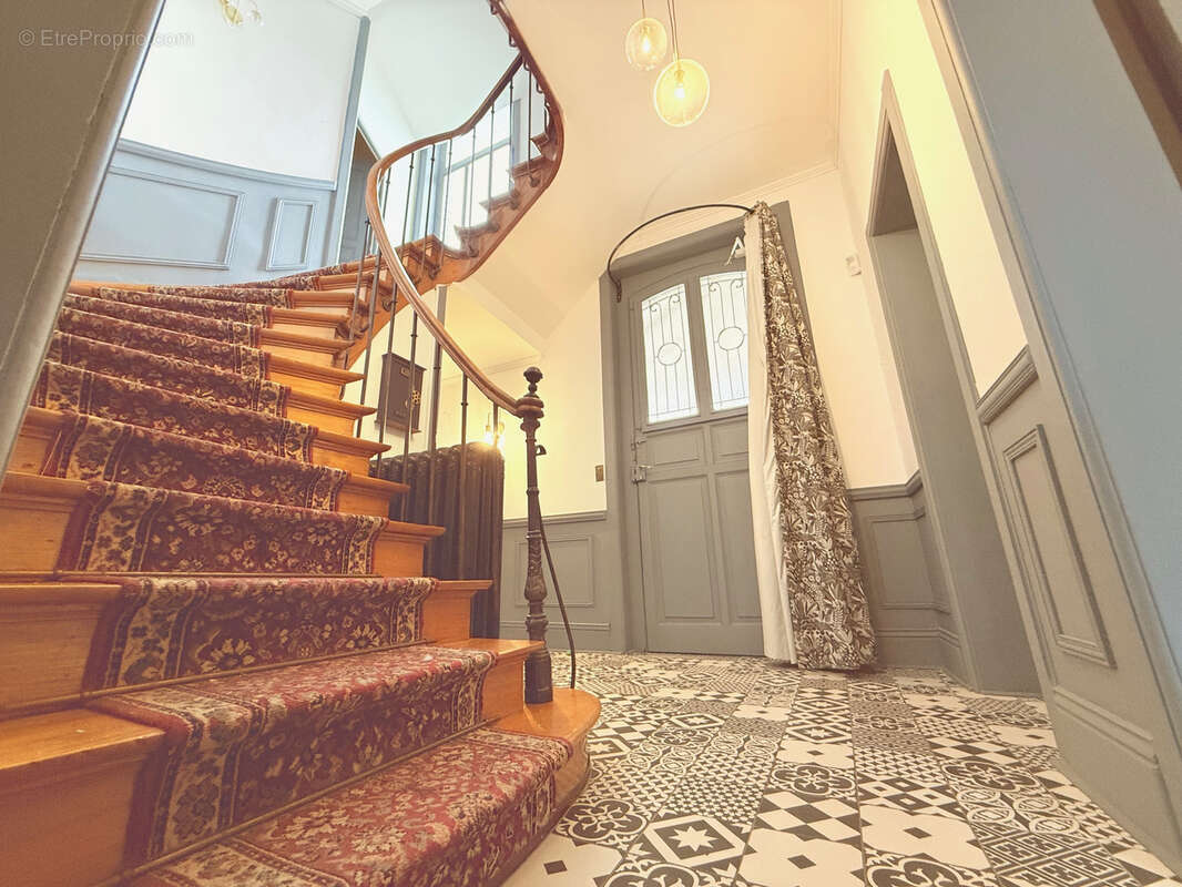 Maison à BULLY-LES-MINES