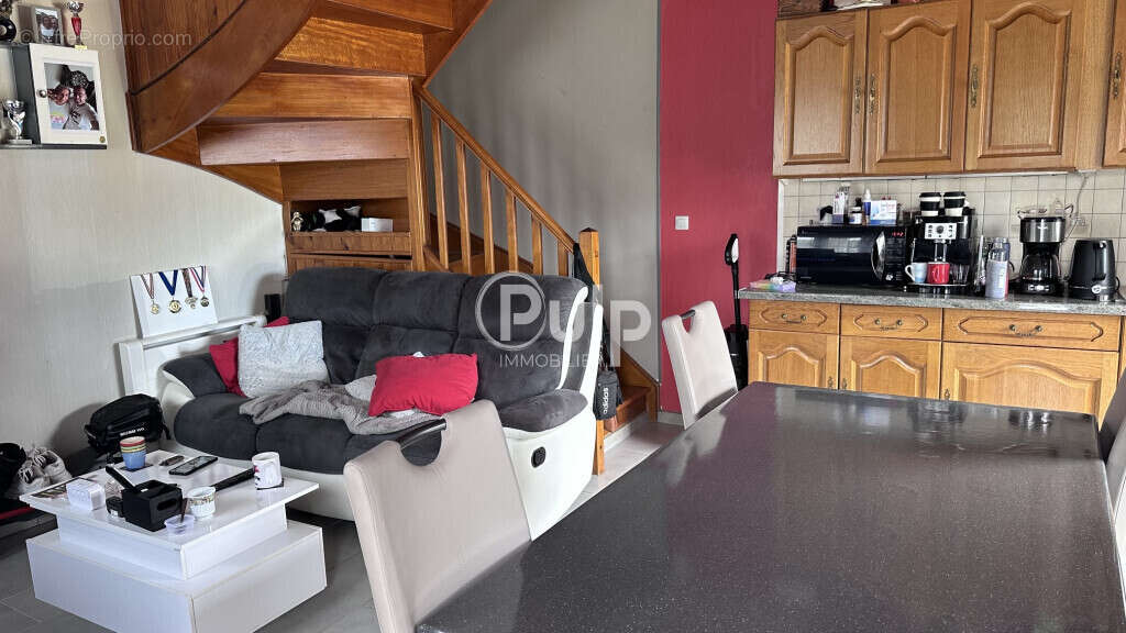 Bien à vendre à beuvry - photo 3