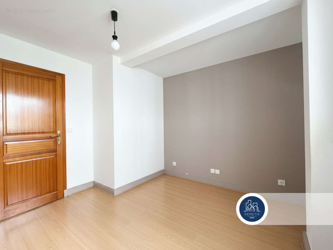 Appartement à LE MANS