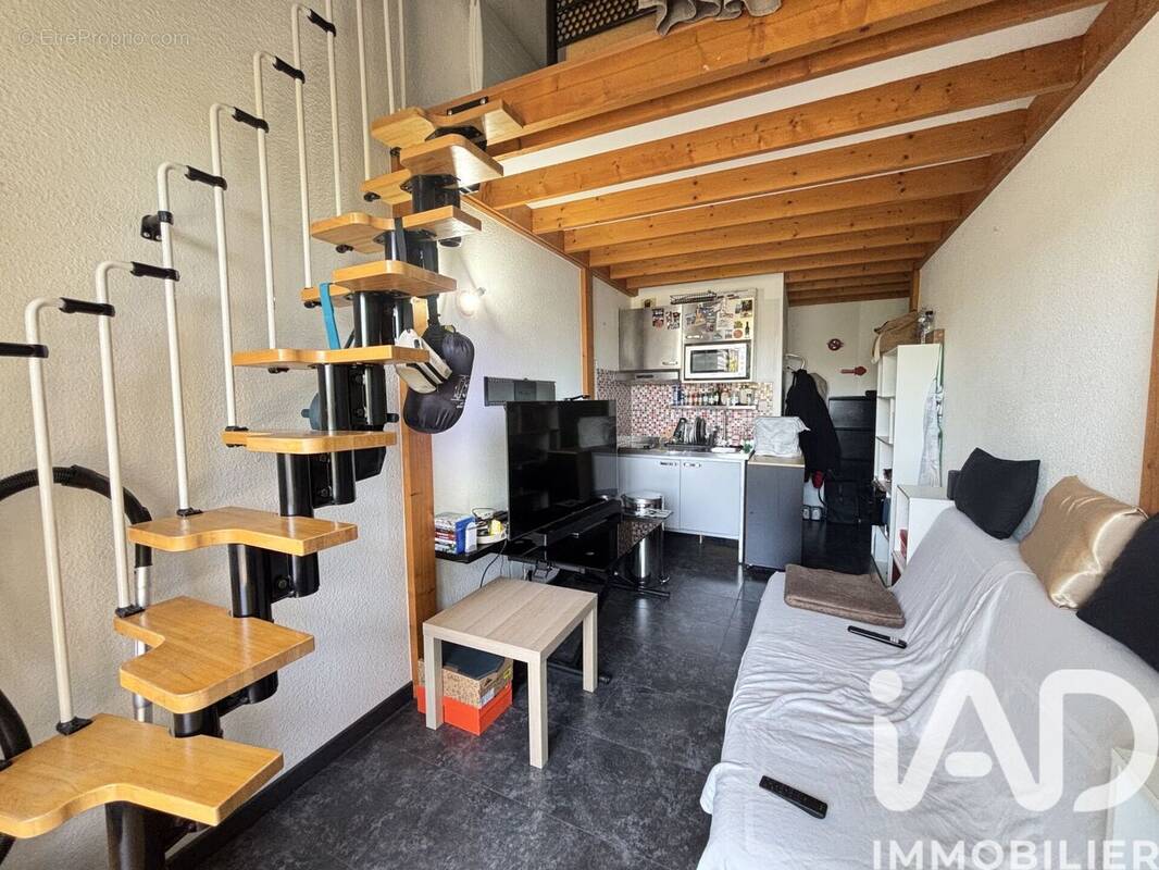 Photo 1 - Appartement à RENNES