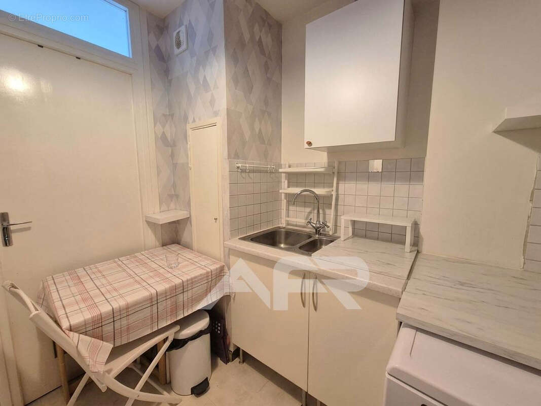 Appartement à CHATOU