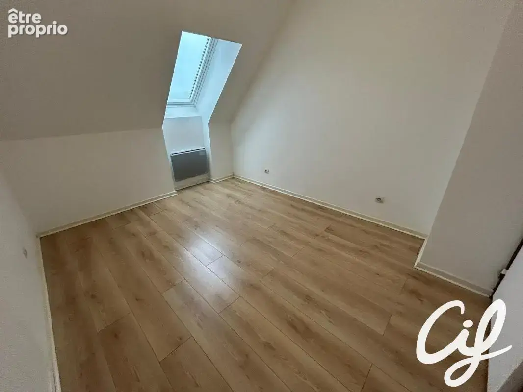 Appartement T4 LA CHAPELLE SUR ERDRE - 78.56 m2  232 000 Euros - photo 8