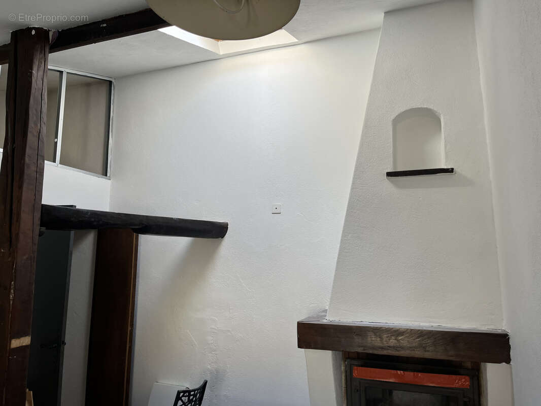 Maison à VAISON-LA-ROMAINE