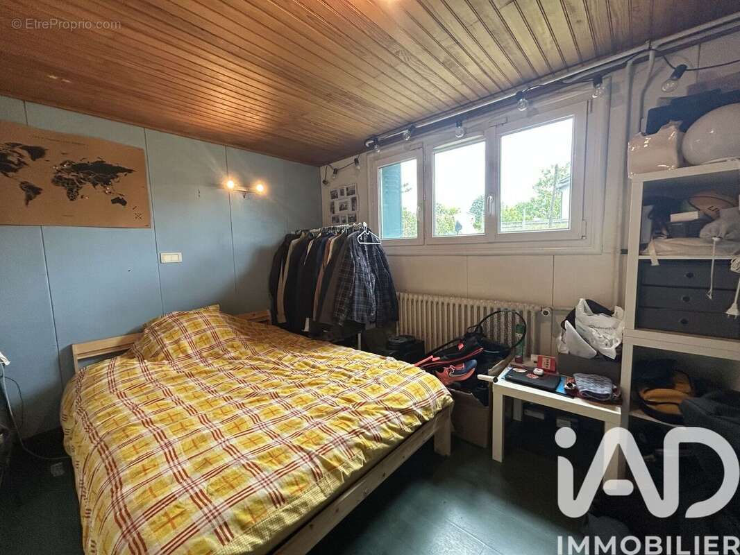 Photo 9 - Maison à ARNOUVILLE-LES-GONESSE