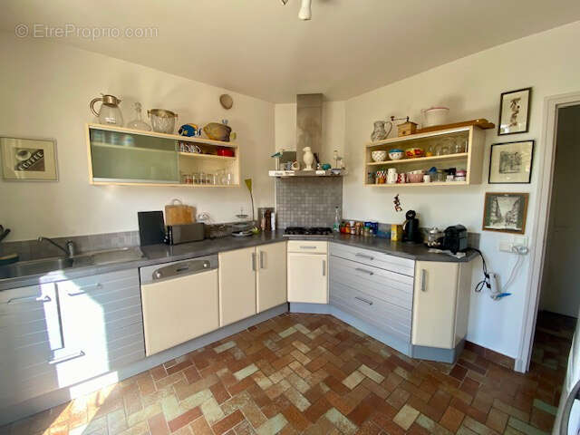 Maison à PLENEUF-VAL-ANDRE