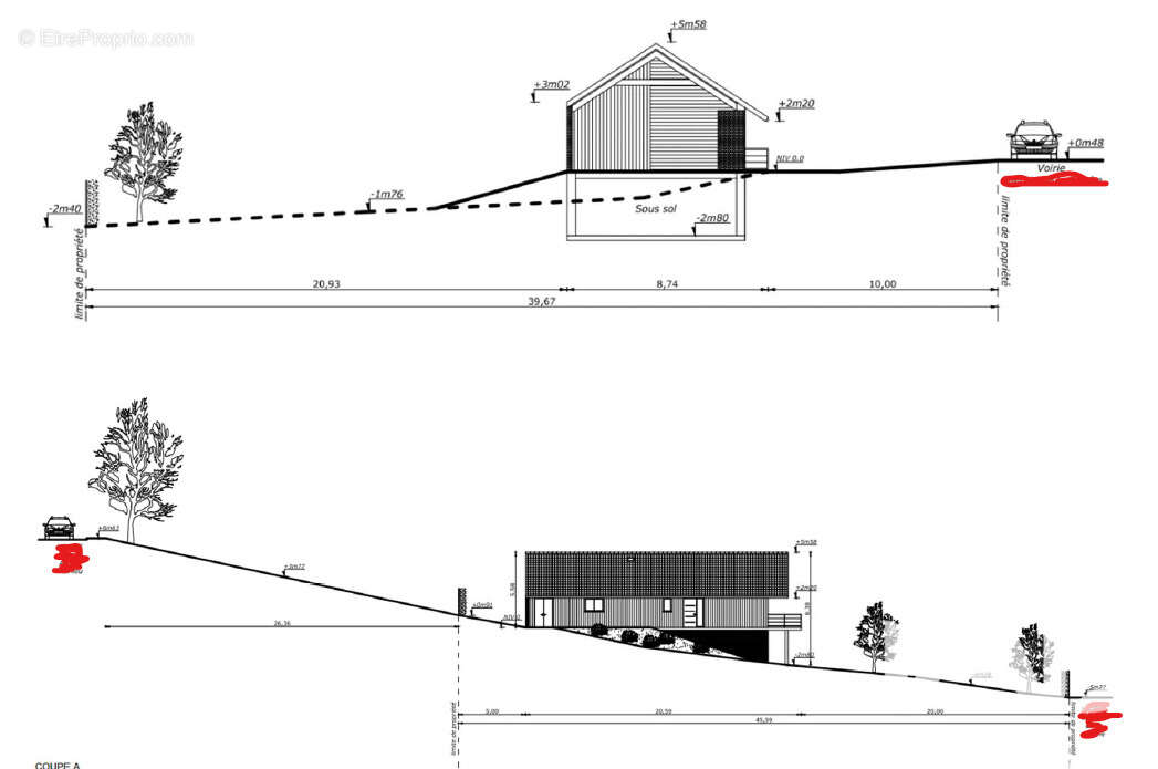 Photo 5 - Terrain à CASSEL