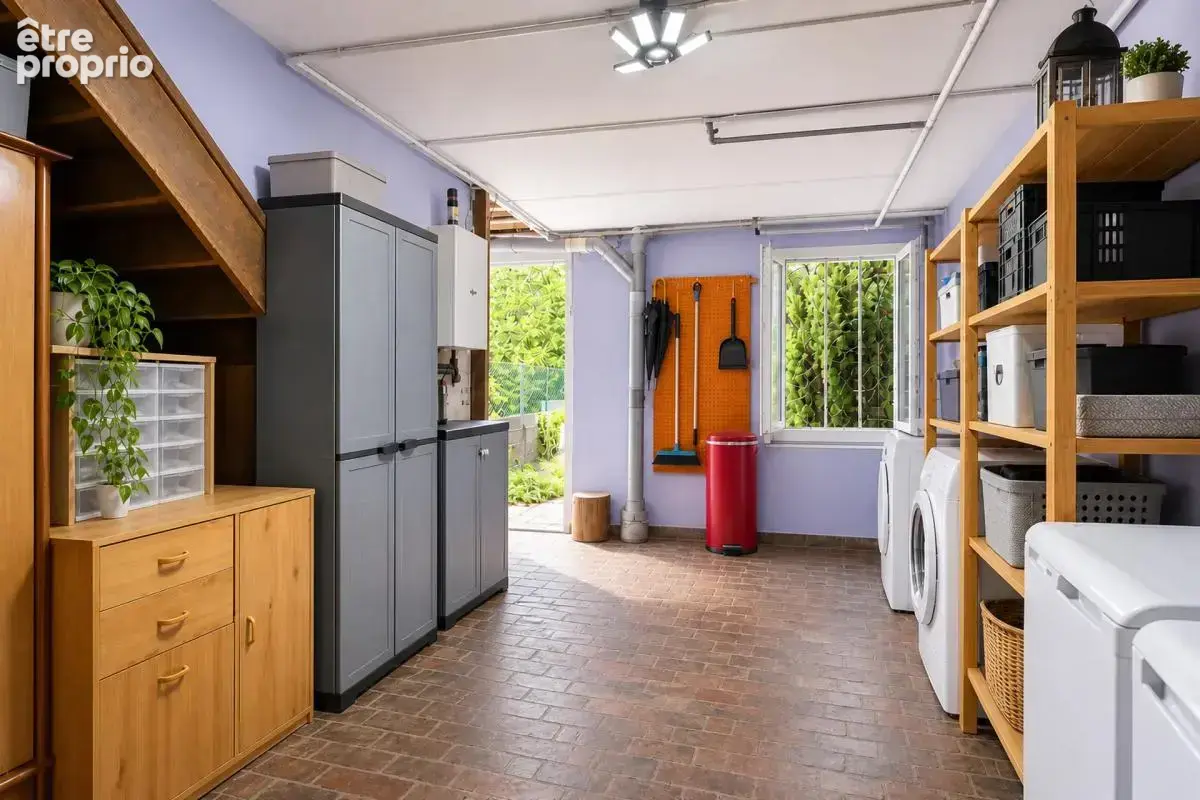 Maison de 6 pièces de 117 m² à Esternay - photo 12