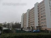 Appartement à VANDOEUVRE-LES-NANCY