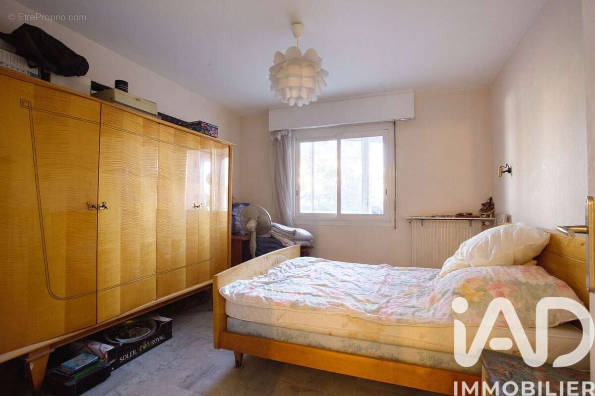 Photo 6 - Appartement à ANTIBES