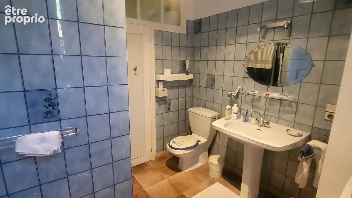 Maison À Vendre - photo 13