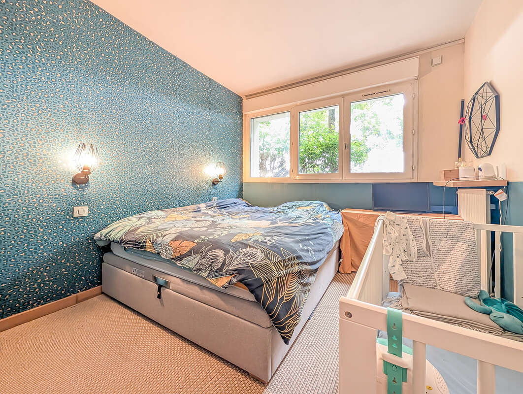 Appartement à PLAISIR