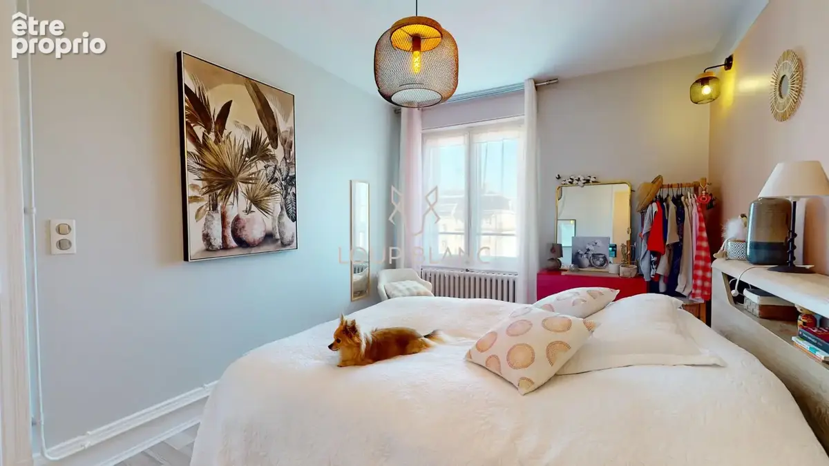 Très bel appartement avec ascenseur - Belfort - photo 11