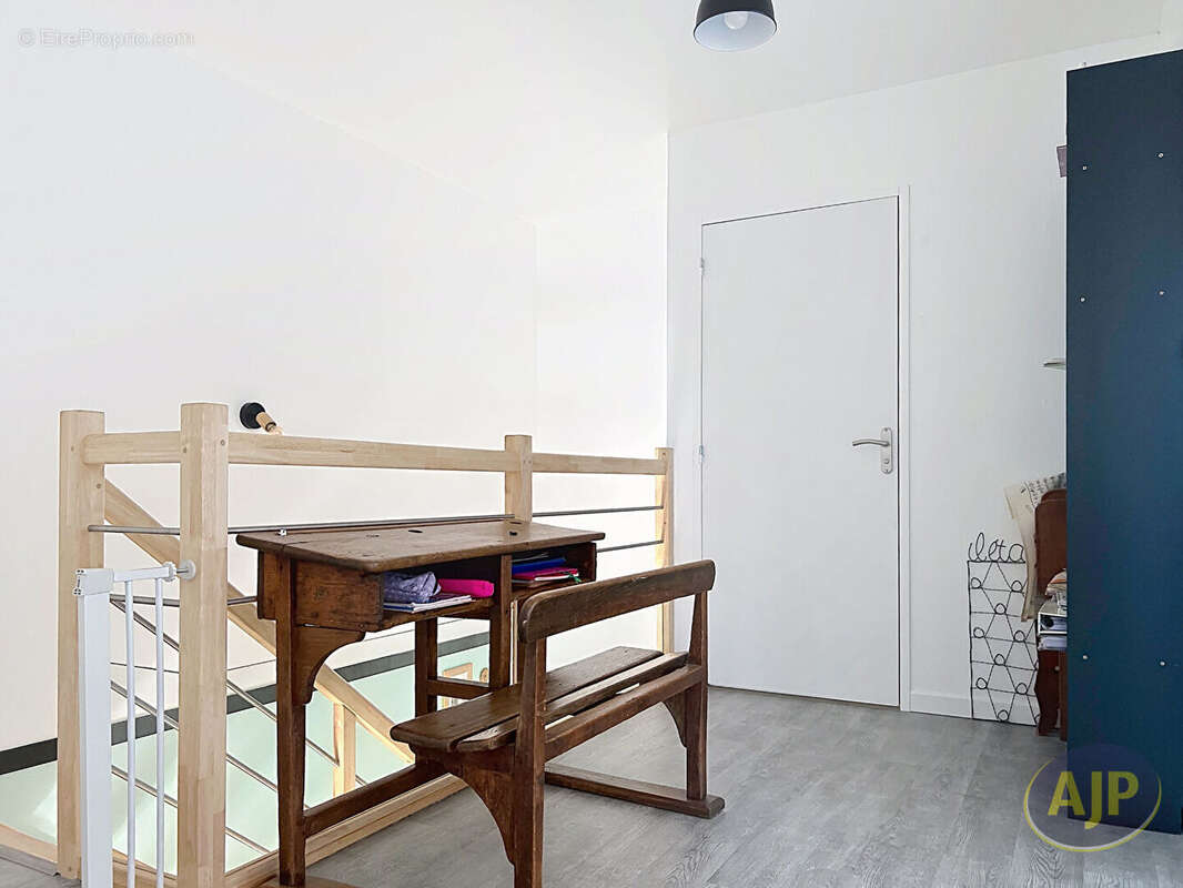 Maison 163 m² à Chatelais  - photo 13