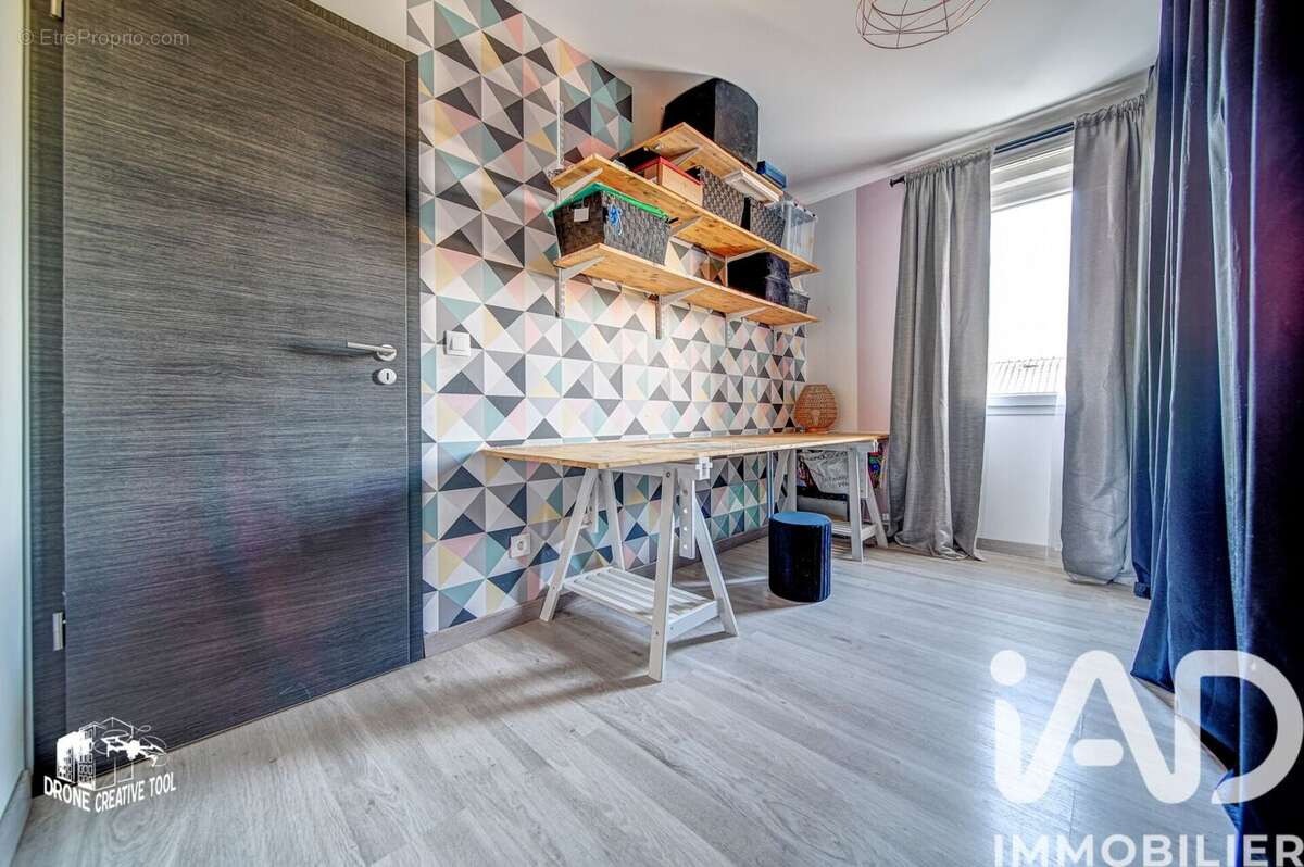 Maison 120 m² à Pontpierre  - photo 8