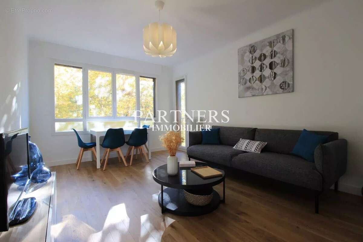Appartement à AIX-EN-PROVENCE