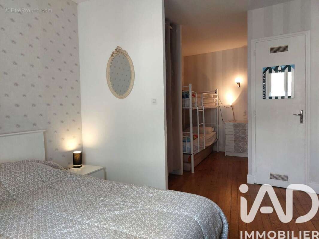 Photo 8 - Appartement à BAGNERES-DE-LUCHON