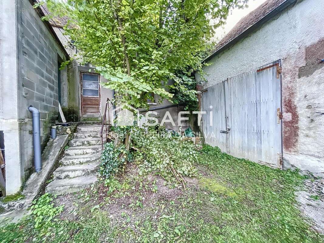 Photo 3 - Maison à CHAMPIGNY