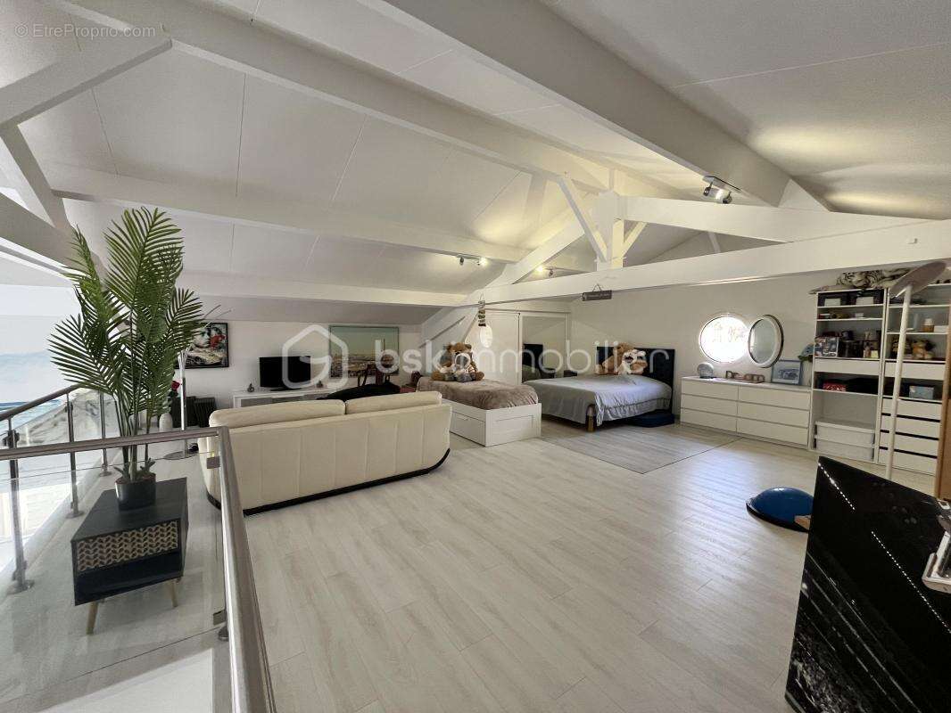 Maison à LE VERDON-SUR-MER