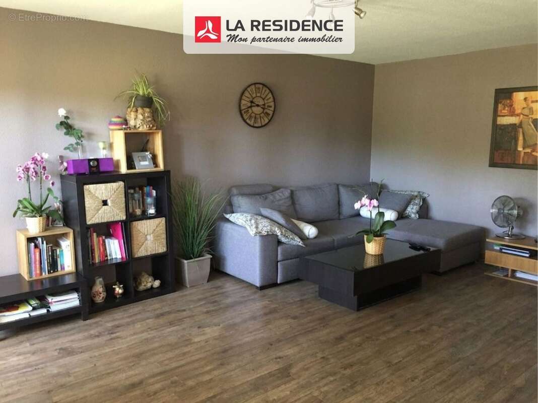 Appartement à FREJUS