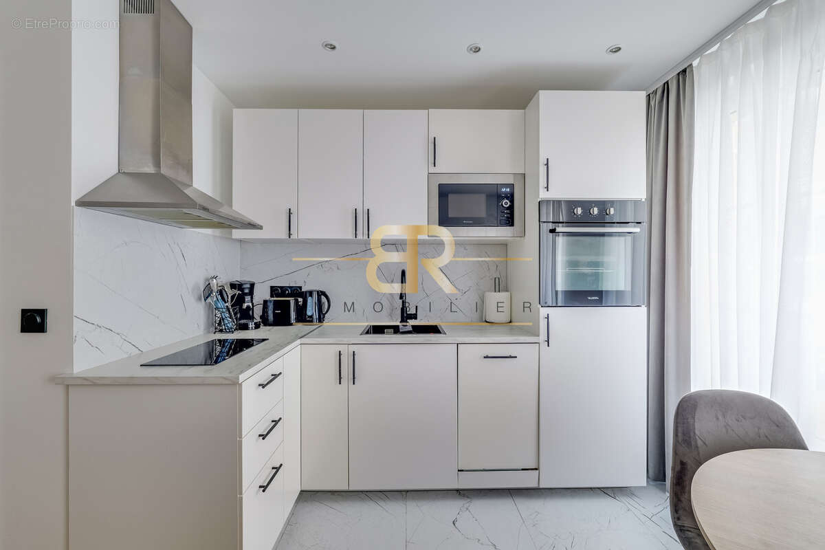 Appartement à LE KREMLIN-BICETRE