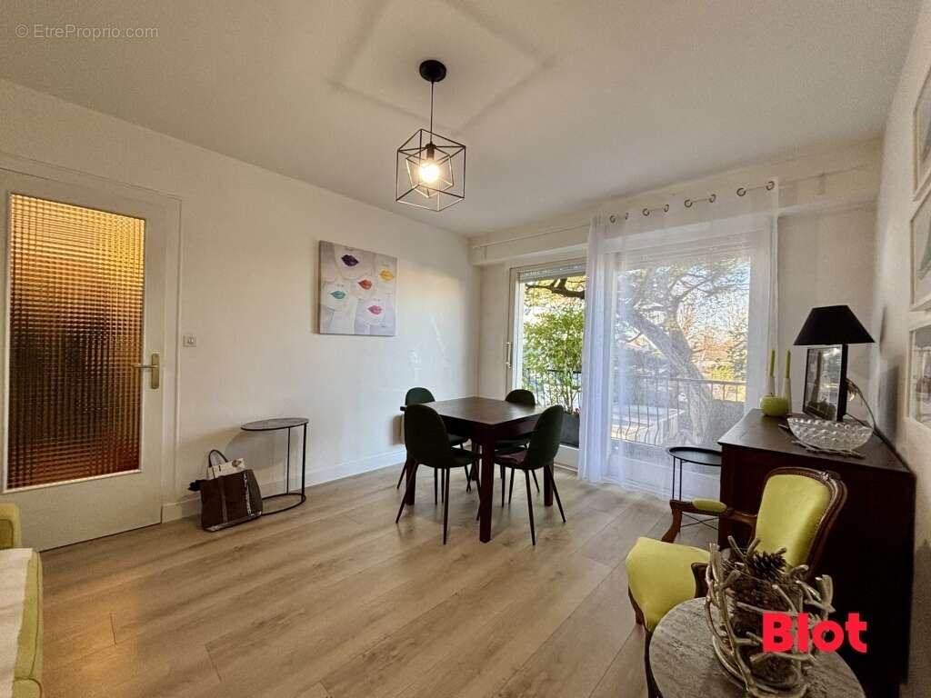 Appartement à LA BAULE-ESCOUBLAC