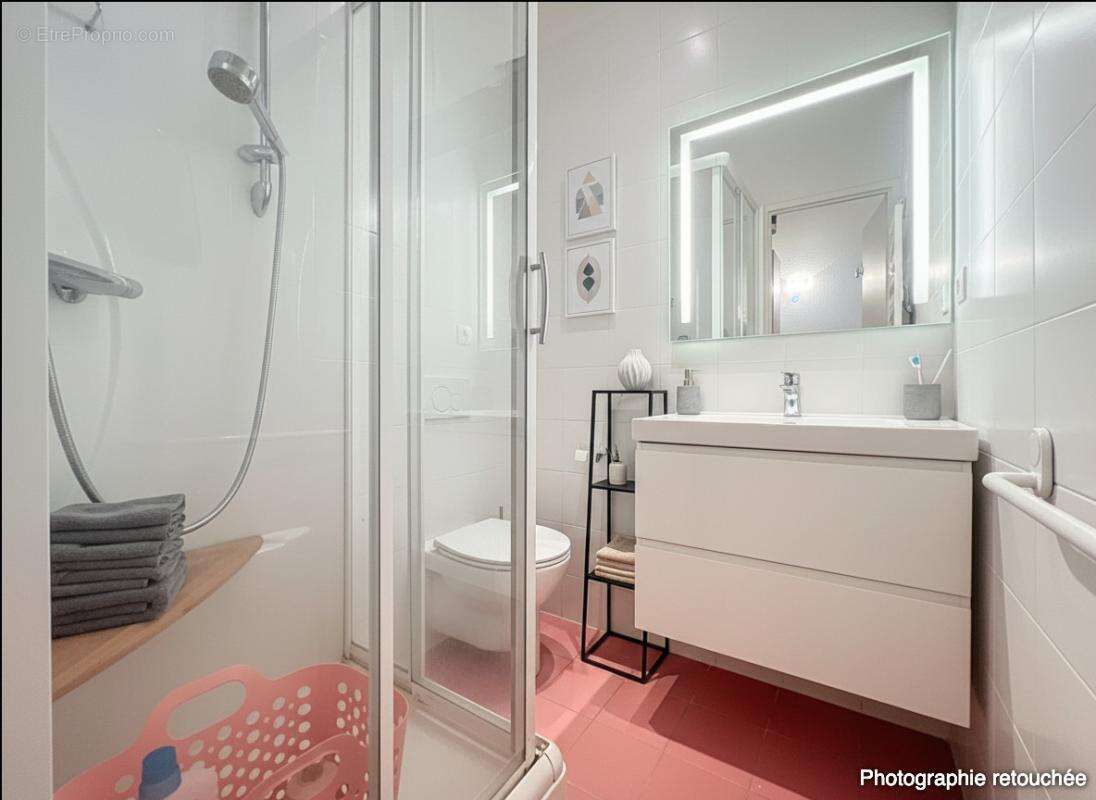 Maison à AURIBEAU-SUR-SIAGNE