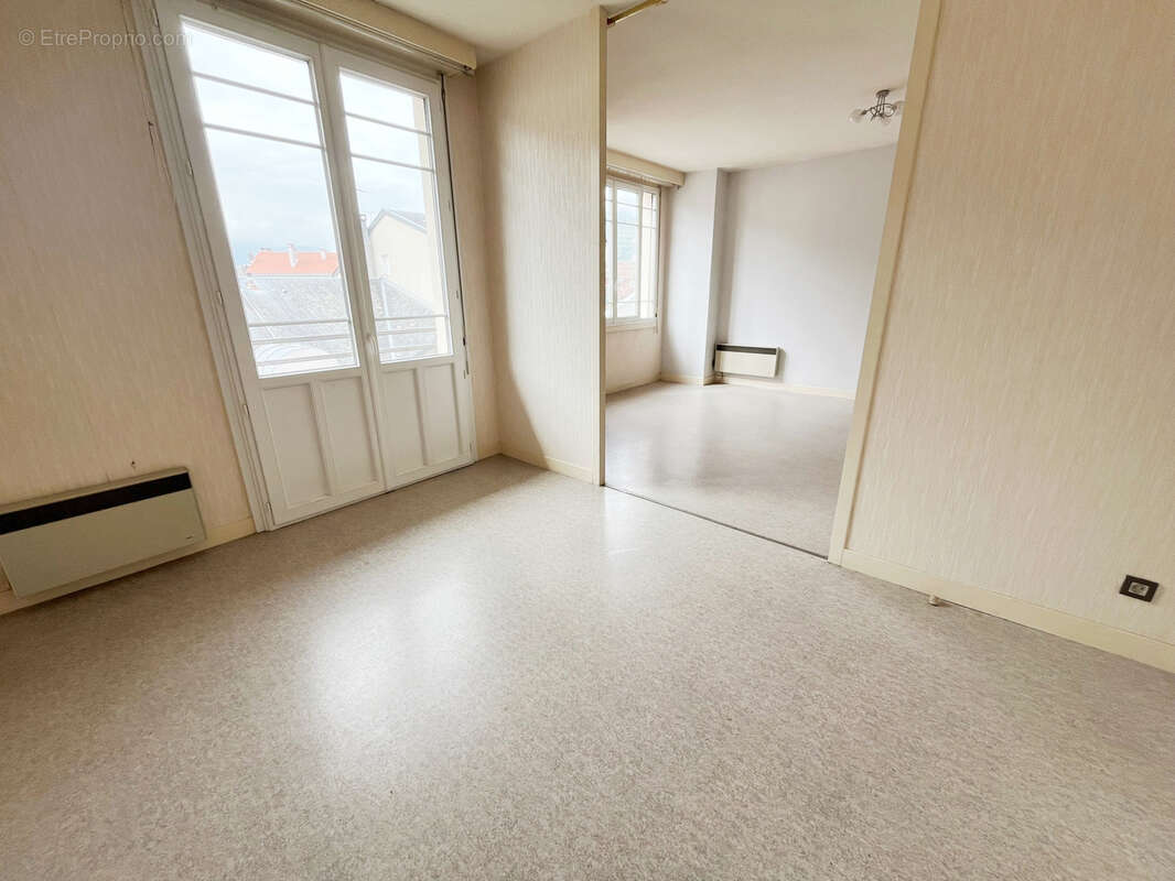 Appartement à LOURDES